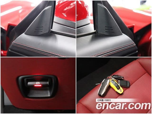 Porsche 718 Boxster 2021 — Şəkil 15/20