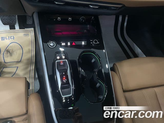 Audi A5 2025 — ფოტო 7/20
