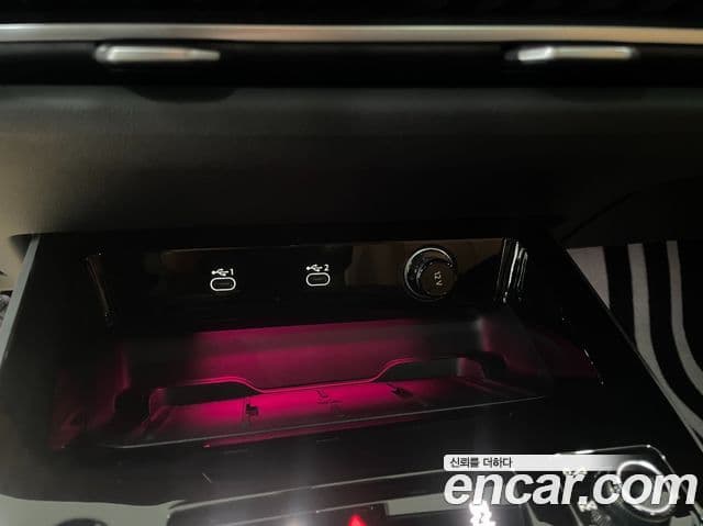 Audi A5 2025 — ფოტო 16/20