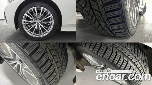 BMW 3 Series 2021 — Şəkil 4/20