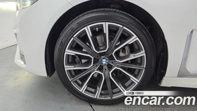 BMW 7 Series 2021 — Şəkil 5/20
