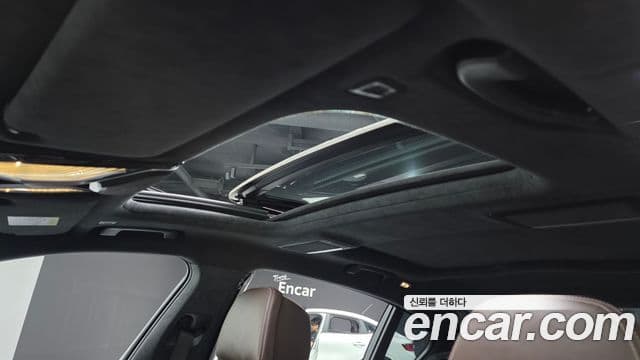 BMW 7 Series 2021 — Şəkil 17/20