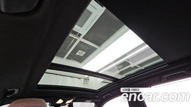 BMW X5 2022 — Şəkil 17/20