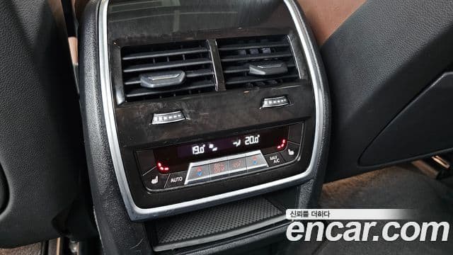 BMW X5 2022 — Şəkil 18/20