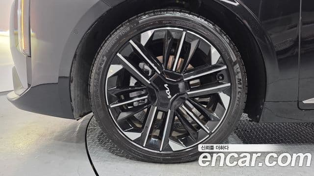 Kia K8 2025 — ფოტო 5/20