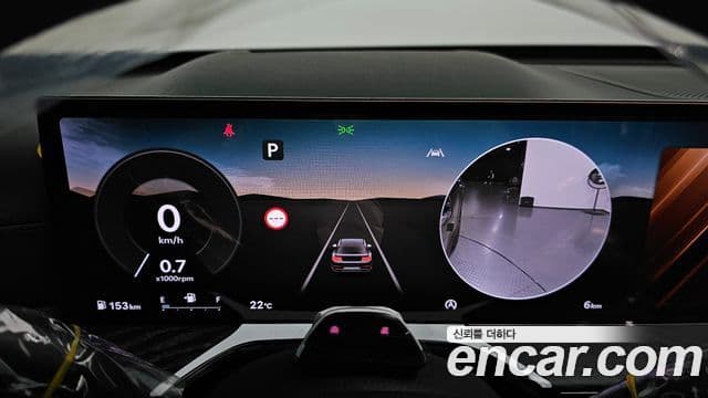 Genesis GV80 2026 — ფოტო 8/20