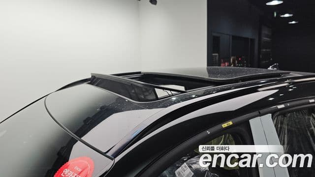 Genesis GV80 2026 — ფოტო 18/20