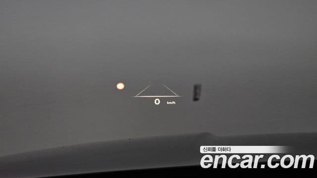 Genesis GV80 2026 — ფოტო 20/20