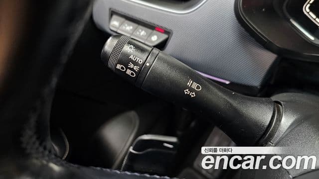 Renault Samsung XM3 2022 — Фото 18/20