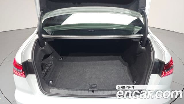 Audi A6 2021 — ფოტო 20/20