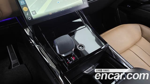 Land Rover Range Rover Sport 2024 — Фото 9/20