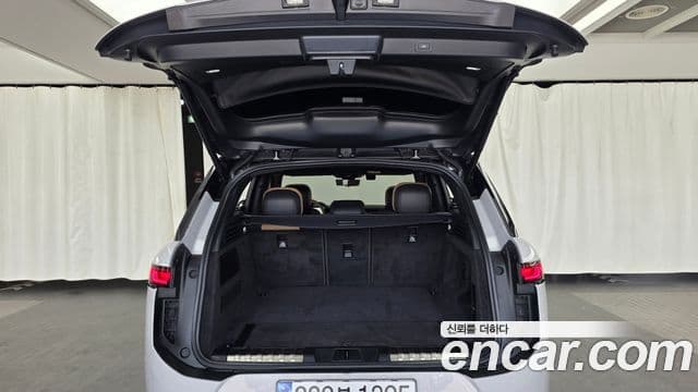 Land Rover Range Rover Sport 2024 — Фото 20/20