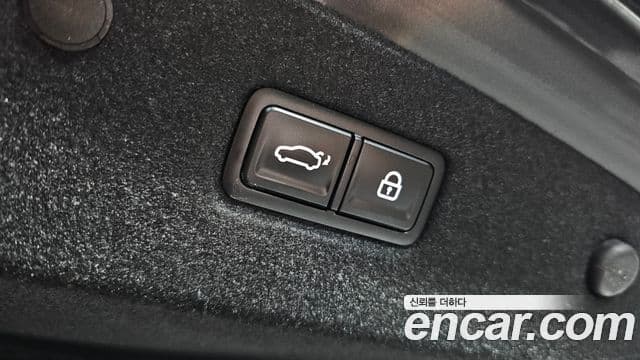 Kia K8 2024 — ფოტო 15/20