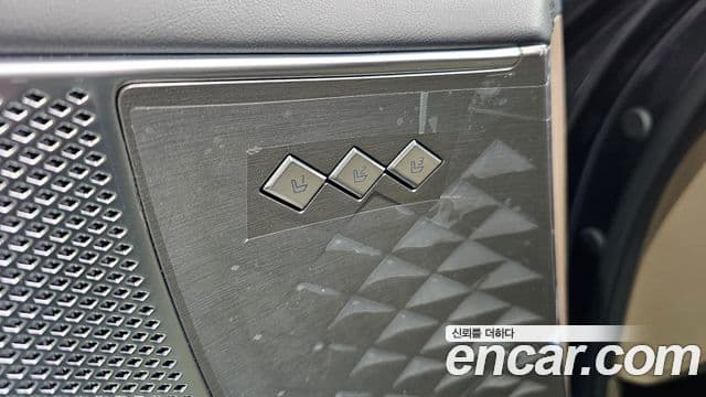 Kia K8 2024 — ფოტო 16/20