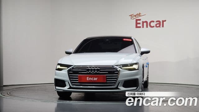 Audi A6 2023 — Şəkil 3/20