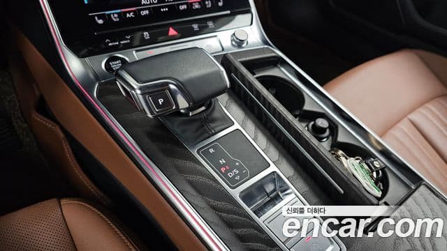 Audi A6 2023 — Şəkil 9/20