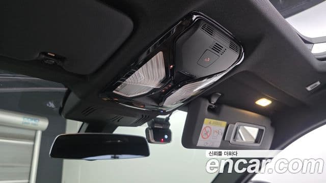 BMW X6 2022 — ფოტო 16/20