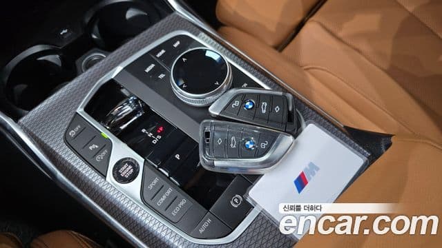 BMW 3 Series 2025 — ფოტო 9/20