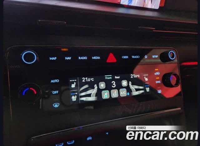 Genesis GV80 Coupe 2026 — ფოტო 4/20