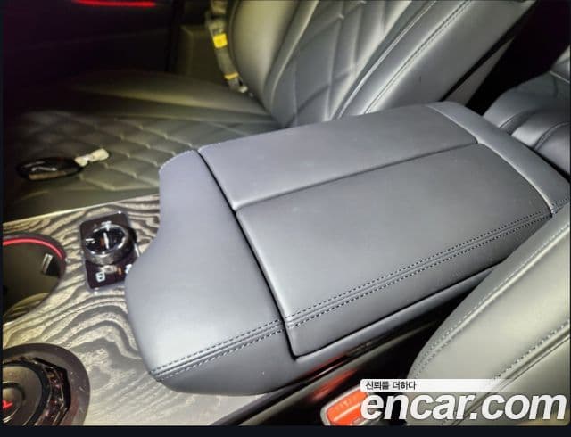 Genesis GV80 Coupe 2026 — ფოტო 10/20