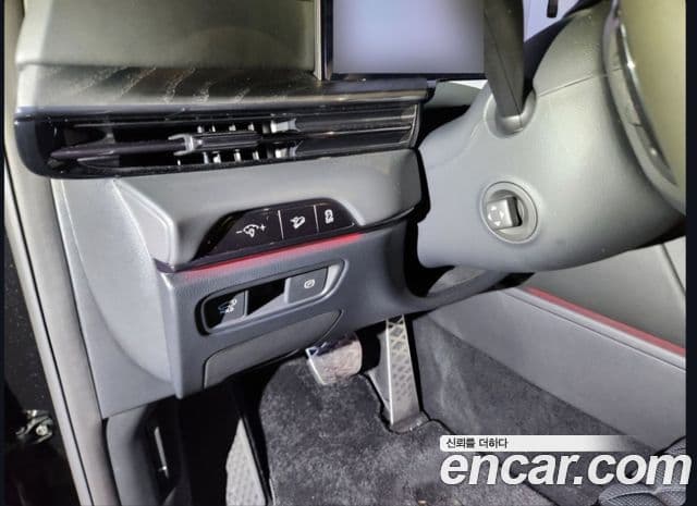 Genesis GV80 Coupe 2026 — ფოტო 18/20