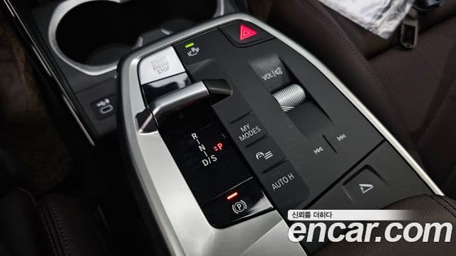 BMW X1 2024 — ფოტო 9/20