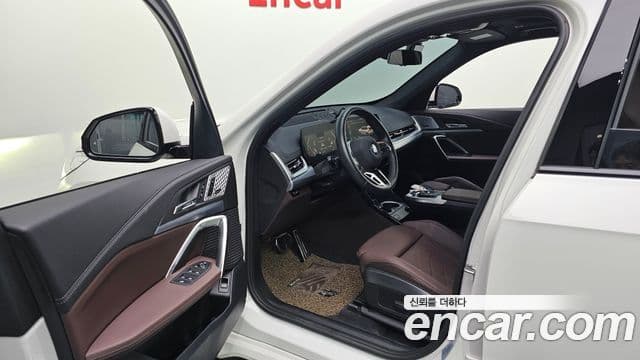 BMW X1 2024 — ფოტო 10/20