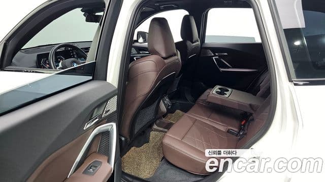 BMW X1 2024 — ფოტო 12/20