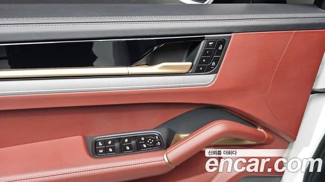 Porsche Cayenne 2024 — Фото 16/20