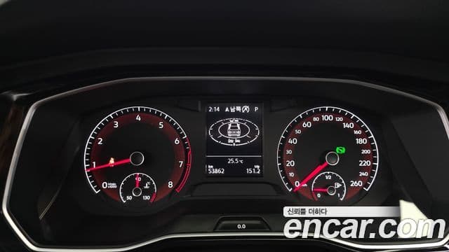 Volkswagen Jetta 2020 — Şəkil 8/20