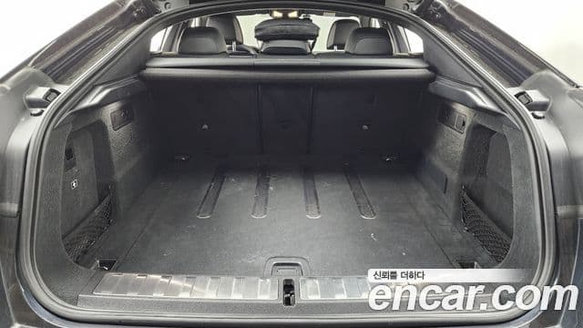 BMW X6 2023 — Şəkil 20/20