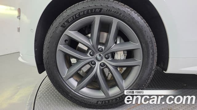 Land Rover Range Rover Sport 2025 — Şəkil 5/20