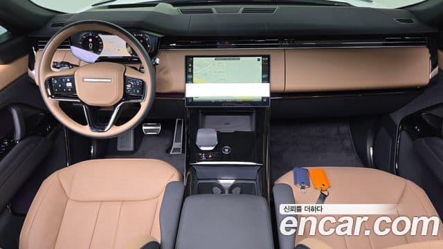 Land Rover Range Rover Sport 2025 — Şəkil 7/20