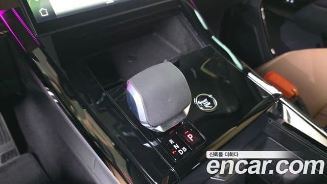 Land Rover Range Rover Sport 2025 — Şəkil 9/20