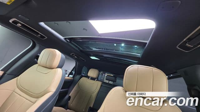 Land Rover Range Rover Sport 2025 — Şəkil 12/20