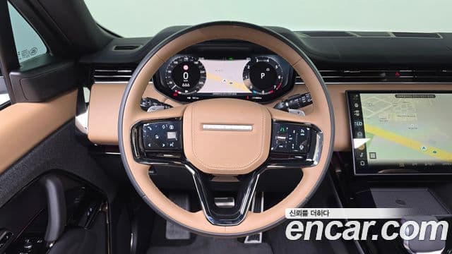 Land Rover Range Rover Sport 2025 — Şəkil 14/20