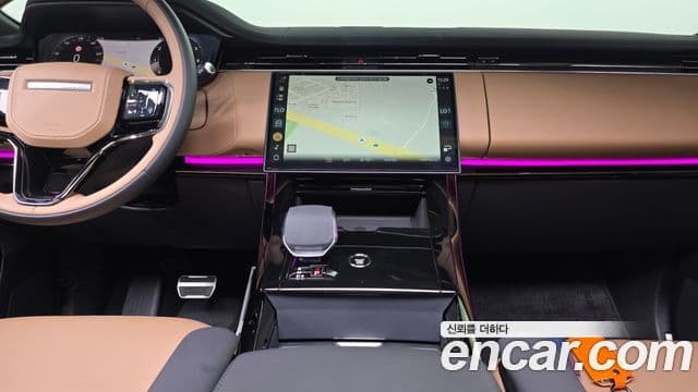 Land Rover Range Rover Sport 2025 — Şəkil 15/20