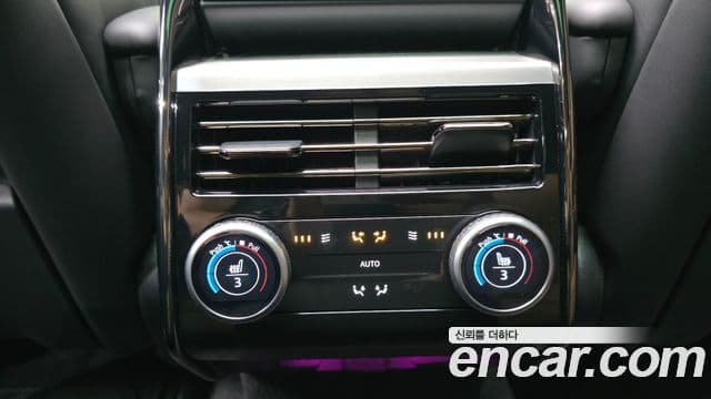 Land Rover Range Rover Sport 2025 — Şəkil 18/20