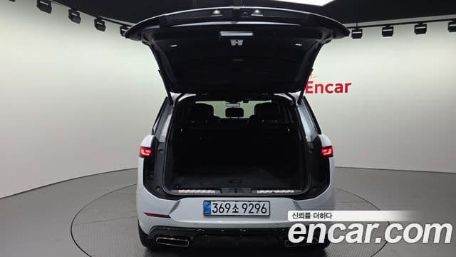 Land Rover Range Rover Sport 2025 — Şəkil 20/20