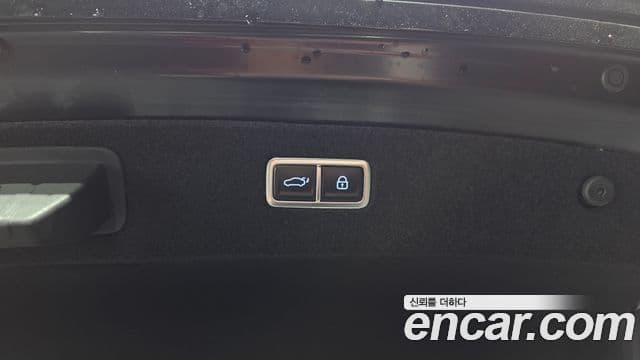 Genesis G90 2024 — Şəkil 17/20