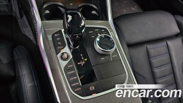 BMW 3 Series 2021 — Şəkil 7/20