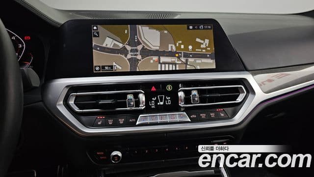 BMW 3 Series 2021 — Şəkil 13/20