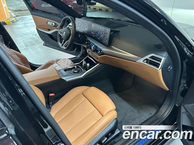 BMW 3 Series 2026 — ფოტო 16/20