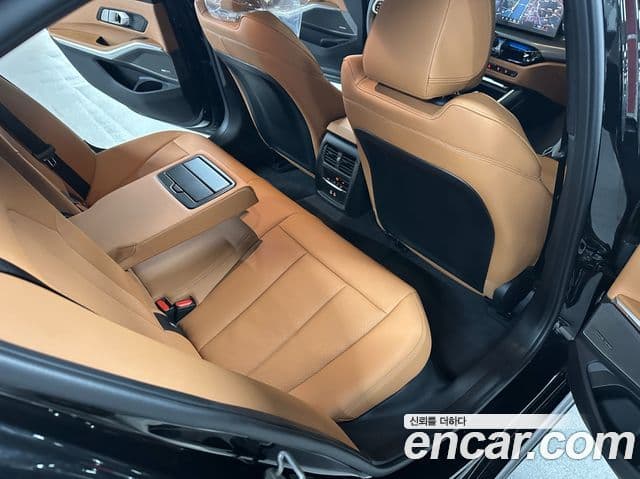 BMW 3 Series 2026 — ფოტო 17/20