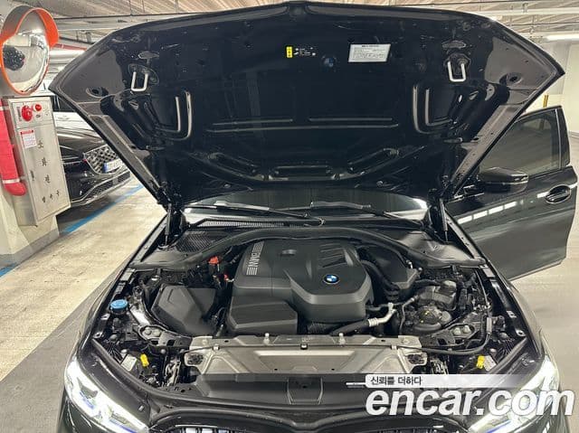 BMW 3 Series 2026 — ფოტო 18/20