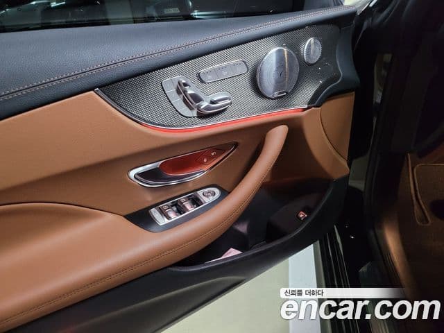 Mercedes-Benz E-Class 2019 — ფოტო 4/20