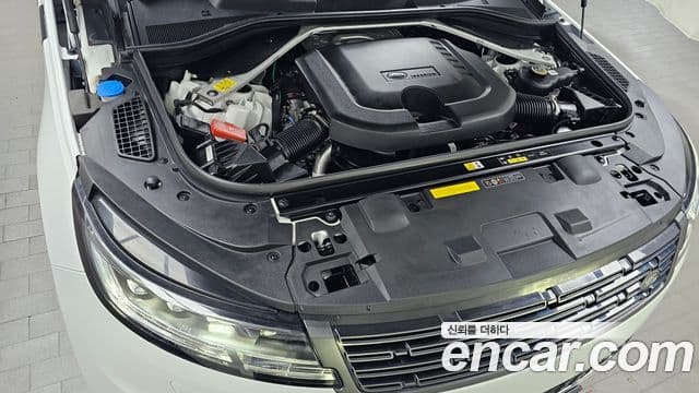 Land Rover Range Rover Sport 2023 — Фото 6/20