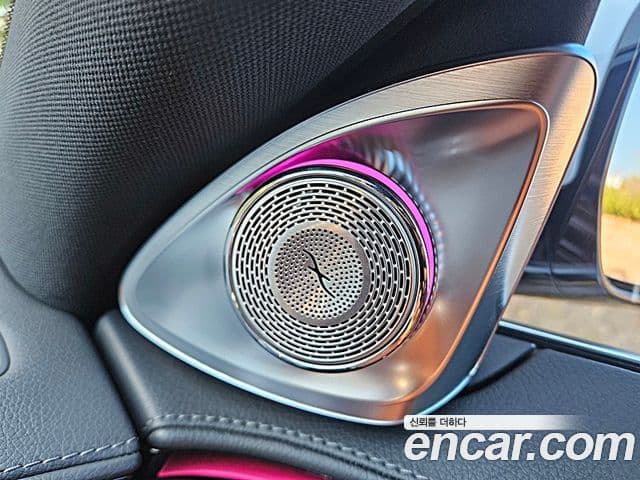 Mercedes-Benz S-Class 2024 — ფოტო 10/20