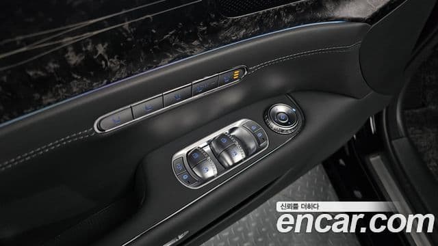 Genesis G90 2024 — Şəkil 16/20