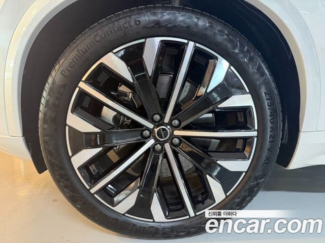 Volvo XC90 2025 — Şəkil 4/20